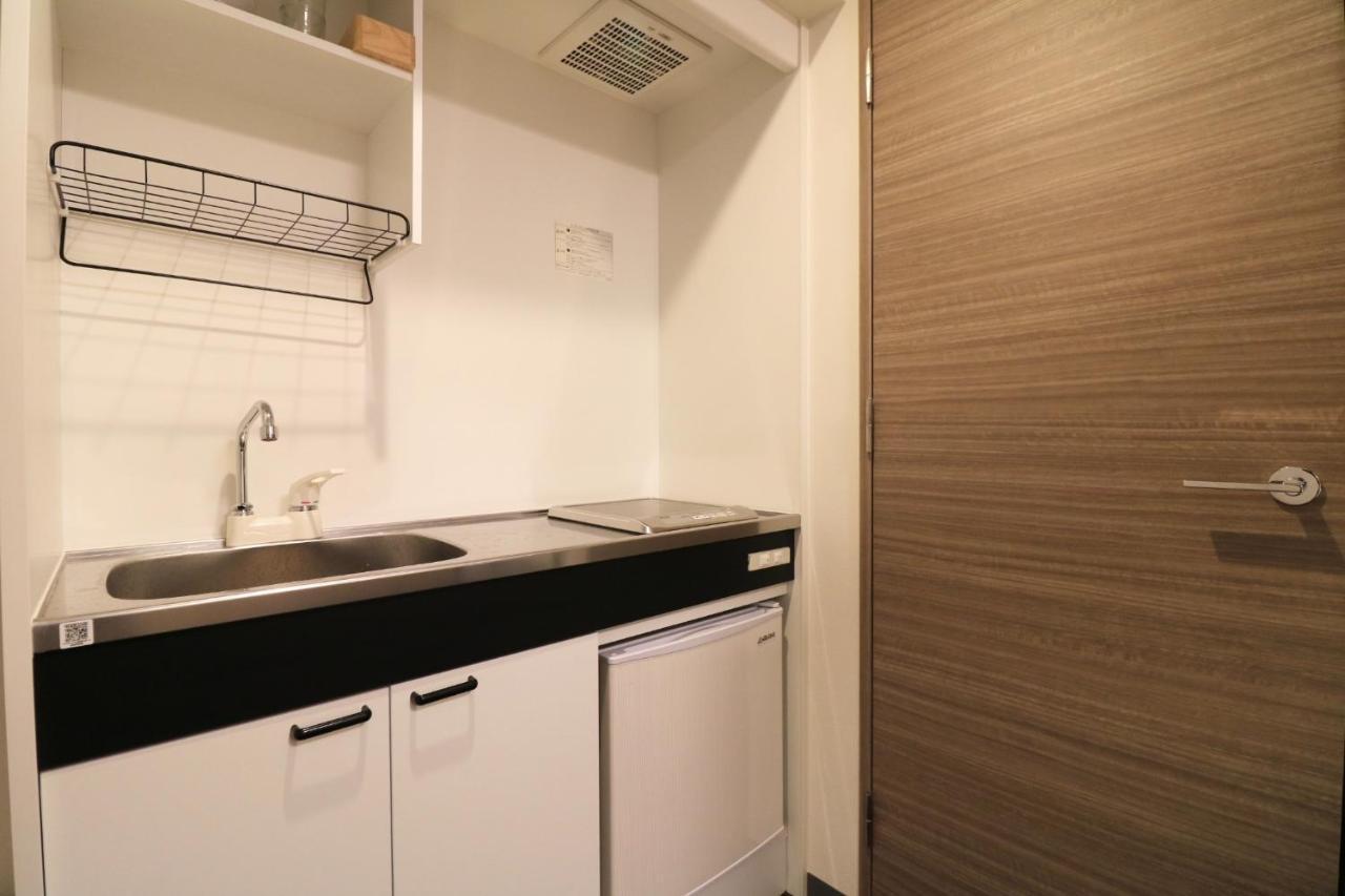 Taketo Stay Premiere Sapporo Eki - Vacation Stay 62975V Dış mekan fotoğraf