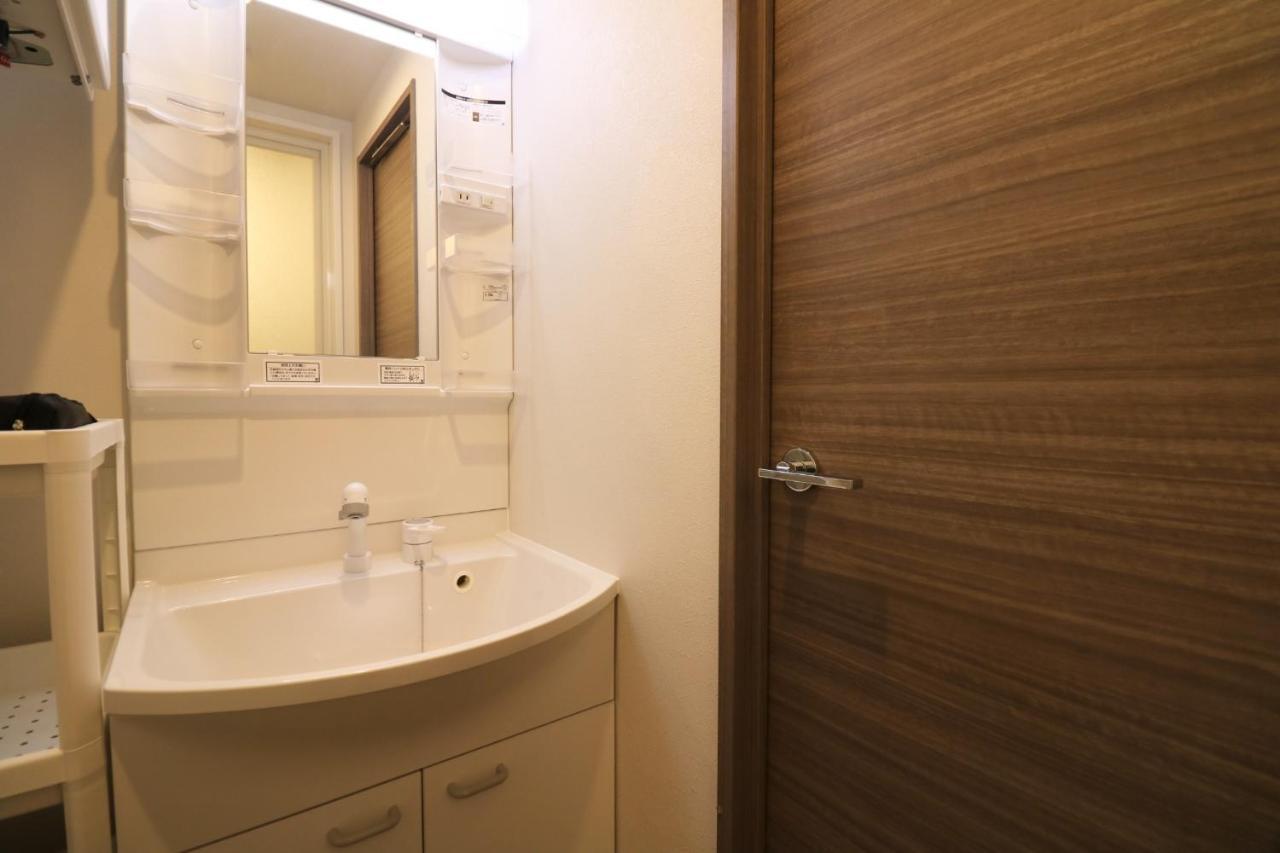 Taketo Stay Premiere Sapporo Eki - Vacation Stay 62975V Dış mekan fotoğraf