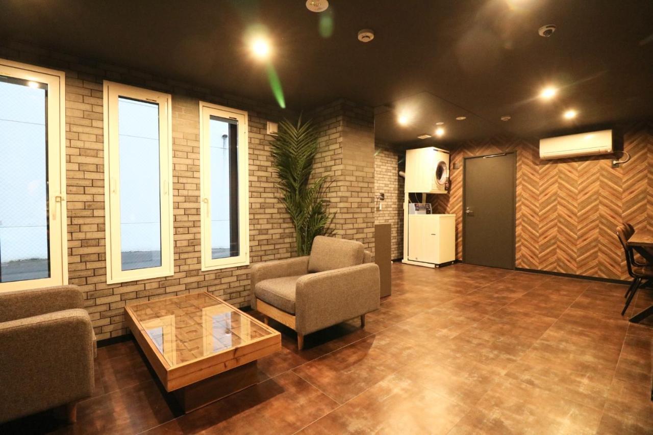 Taketo Stay Premiere Sapporo Eki - Vacation Stay 62975V Dış mekan fotoğraf