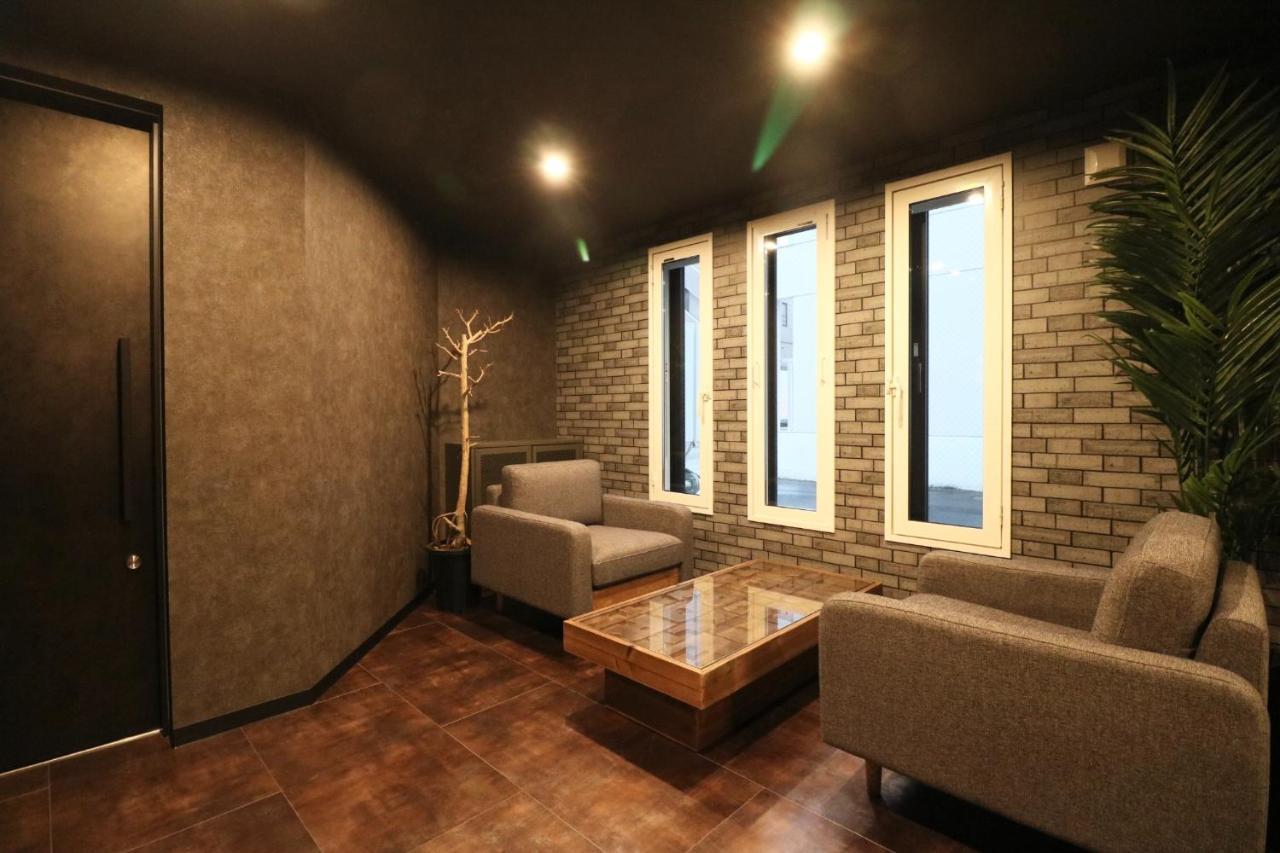Taketo Stay Premiere Sapporo Eki - Vacation Stay 62975V Dış mekan fotoğraf