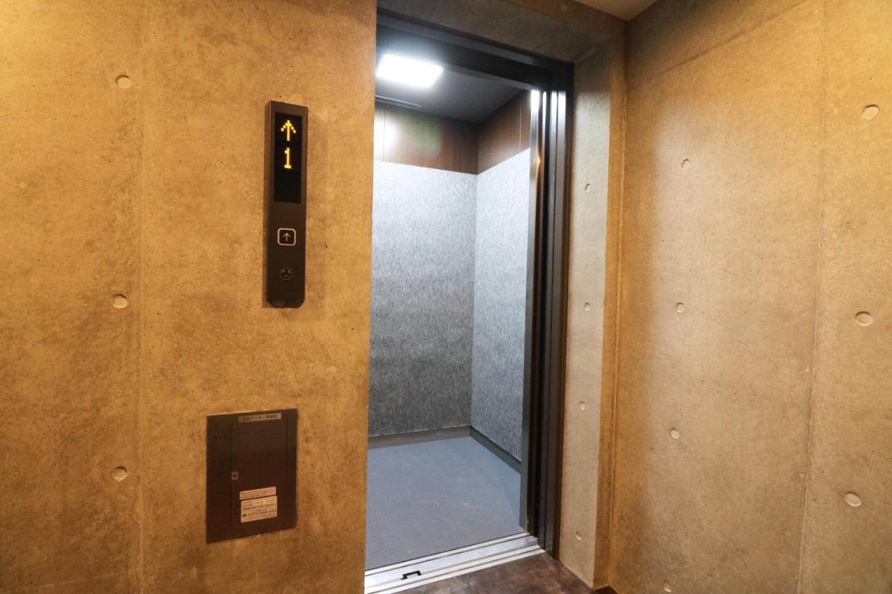Taketo Stay Premiere Sapporo Eki - Vacation Stay 62975V Dış mekan fotoğraf